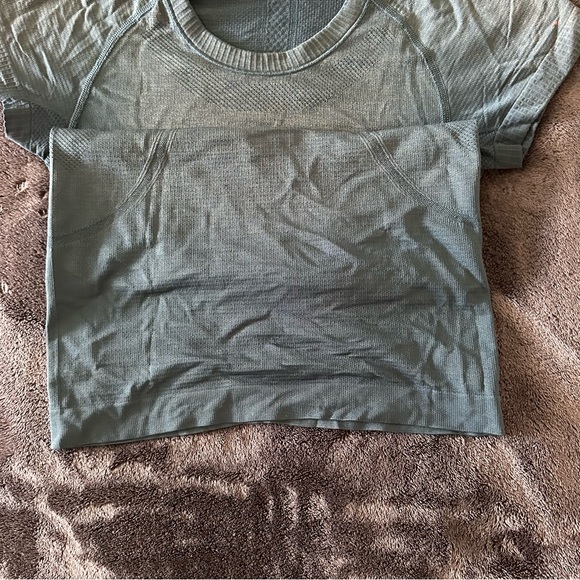 Lululemon swiftly tech - Picture 5 of 5